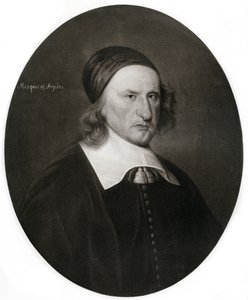 Archibald Campbell, 1er marquis d