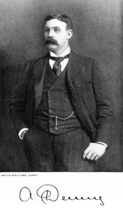 Archibald Denny, constructeur naval écossais - Unbekannt