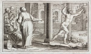 Archimède criant 