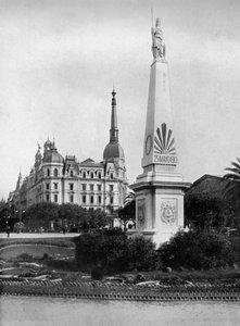Monument de l