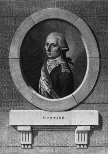 Armand de Custine