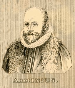 Arminius, 1560-1609, 1830 - Unbekannt