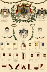 Armoiries de l