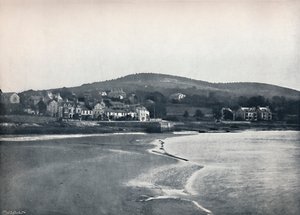 Arnside - Du bout nord, Carnforth, 1895 - Unbekannt