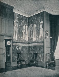 Tapisserie d