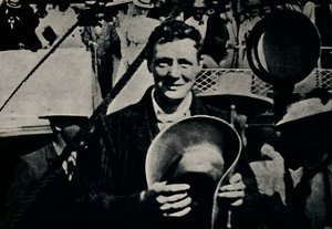 Arrivée à Durban, novembre 1899, 1945 - Unbekannt