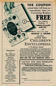 Encyclopédie pour enfants d