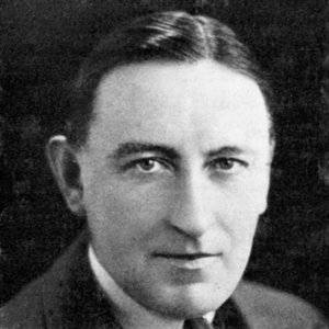 Arthur Russell Thorndike 1885-1972, acteur et romancier britannique, début 20ème siècle