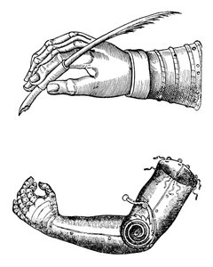 Membres artificiels, 1510-1590 - Unbekannt