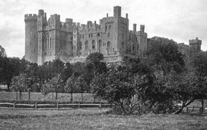 Château d