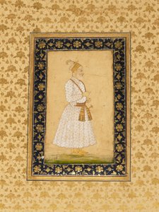 Asaf Khan IV, 17e siècle