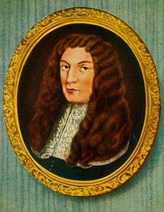 Ashley Cooper, comte de Shaftesbury