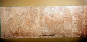 Assurnasirpal II, roi d