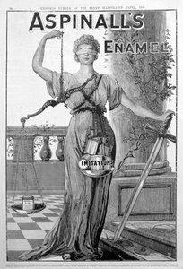 Publicité pour l