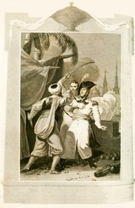 Assassinat du général Kléber en Égypte, 1800, 1816 - Unbekannt