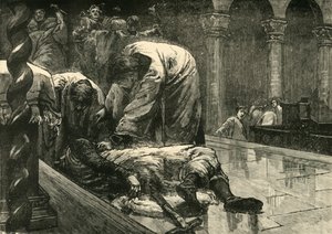 Assassinat de l