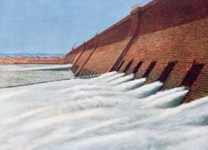 Barrage d
