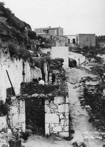 Atalaya, Las Palmas, Gran Canaria, Îles Canaries, Espagne, années 1920-1930 - Unbekannt