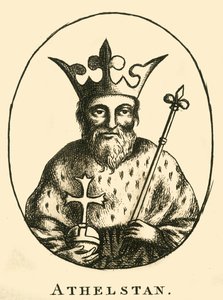 Athelstan - Unbekannt