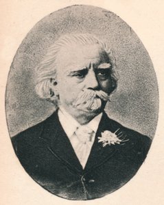 August Manns - Unbekannt
