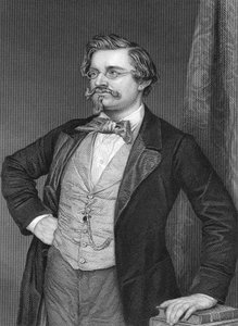 August Wilhelm Hofmann, chimiste organique allemand, 1854-1860