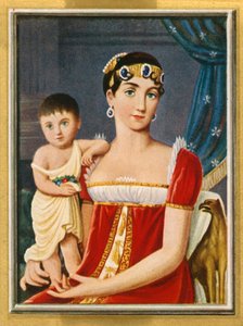 Auguste Amalie de Beauharnais, 1933 - Unbekannt