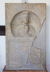 Stèle d