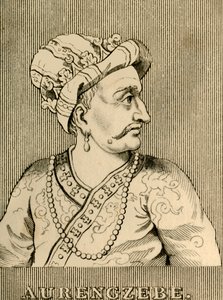 Aurengzebe, 1618-1707, 1830 - Unbekannt