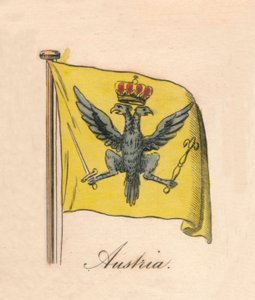 Autriche, 1838 - Unbekannt