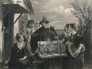 Autolycus Le Conte d