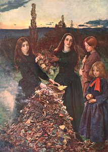 Feuilles d