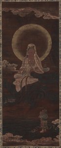 Avalokitesvara, vers 1500 - Unbekannt