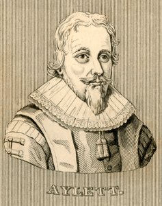Aylett, 1583-1655, 1830 - Unbekannt