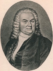Bach., 1895 - Unbekannt
