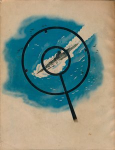 Quatrième de couverture de Coastal Command, 1943