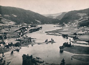 Bagn, Valdres, 1914 - Unbekannt