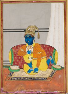 Bala Krishna, XIXe siècle - Unbekannt