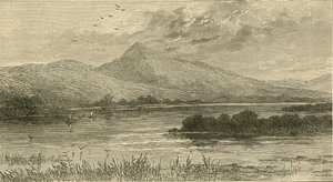 Lac Bala, 1898