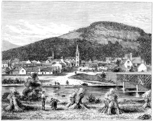 Ballater, Royal Deeside, Écosse - Unbekannt