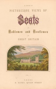 Balmoral, vers 1880 - Unbekannt