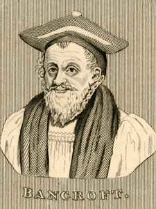 Bancroft, 1544-1610, 1830 - Unbekannt
