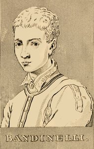 Bandinelli, 1488-1560, 1830 - Unbekannt
