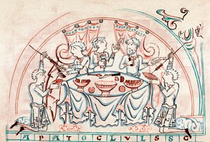 Banquet - Unbekannt