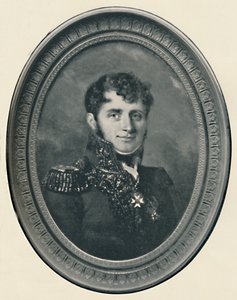 Baron Henri Jomini, vers 1800, 1896 - Unbekannt