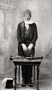 Baron Père, 1883 - Unbekannt