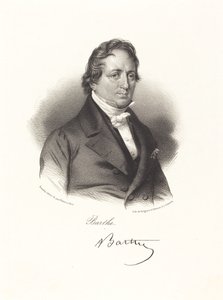 Barthe - Unbekannt