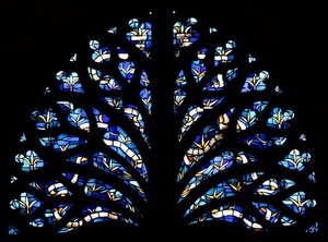 Basilique Saint-Remi, Reims (France)