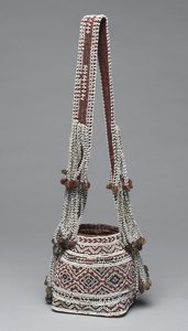 Panier, vers 1875-1917 - Unbekannt