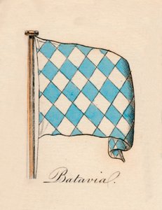 Batavia, 1838 - Unbekannt