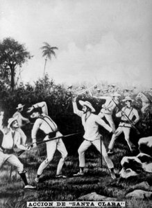 Bataille de Santa Clara, 1895, années 1920 - Unbekannt